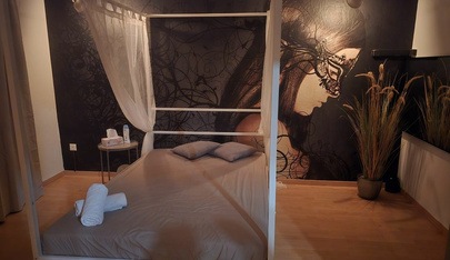 Club / Sm Studio Leguan - Brothel in Thayngen, Switzerland