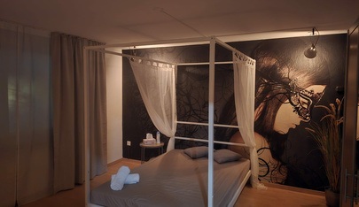Club / Sm Studio Leguan - Brothel in Thayngen, Switzerland