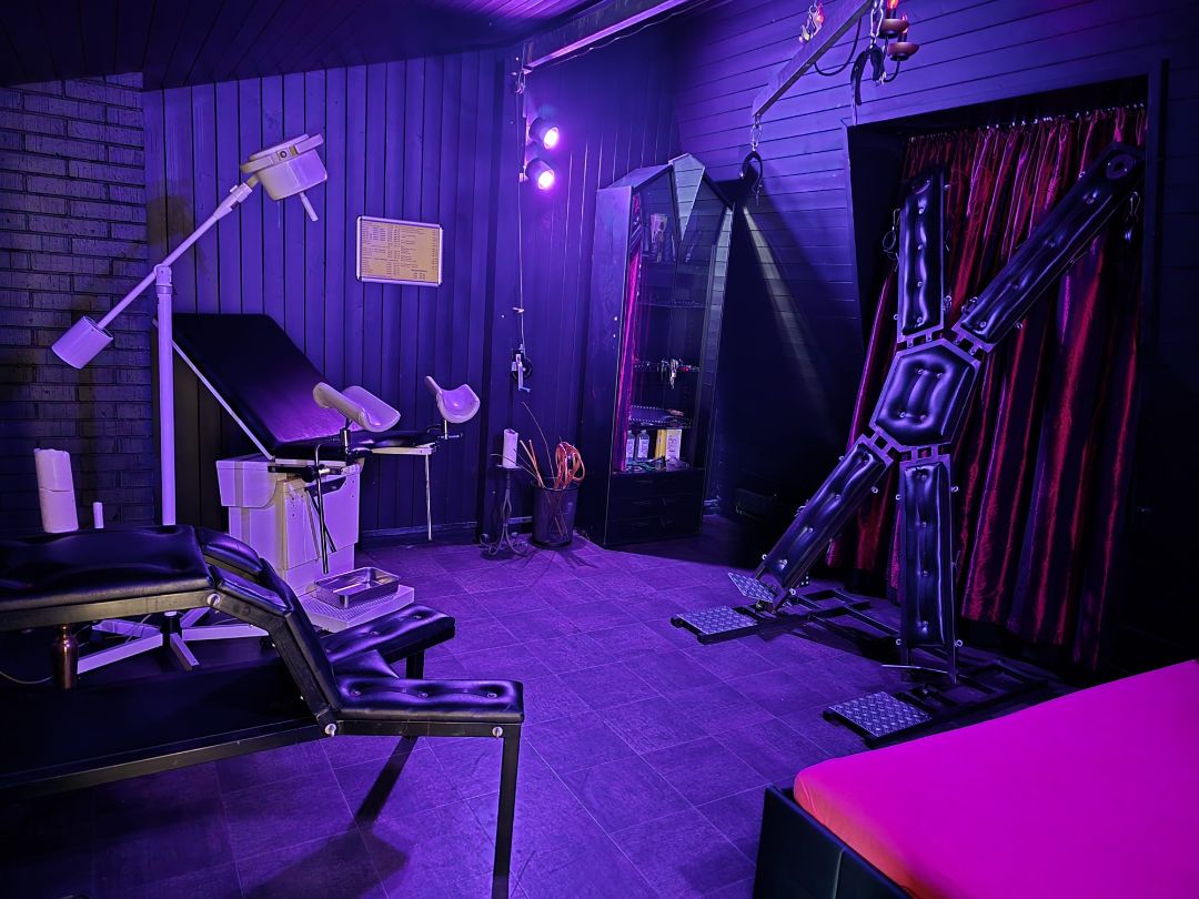 Club / Sm Studio Leguan - Brothel in Thayngen, Switzerland