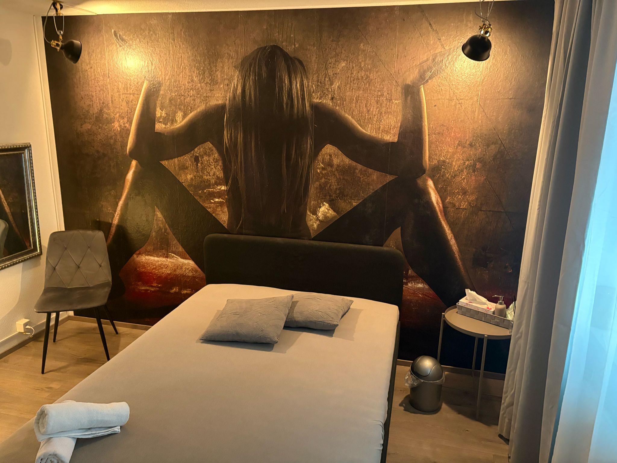 Club / Sm Studio Leguan - Brothel in Thayngen, Switzerland