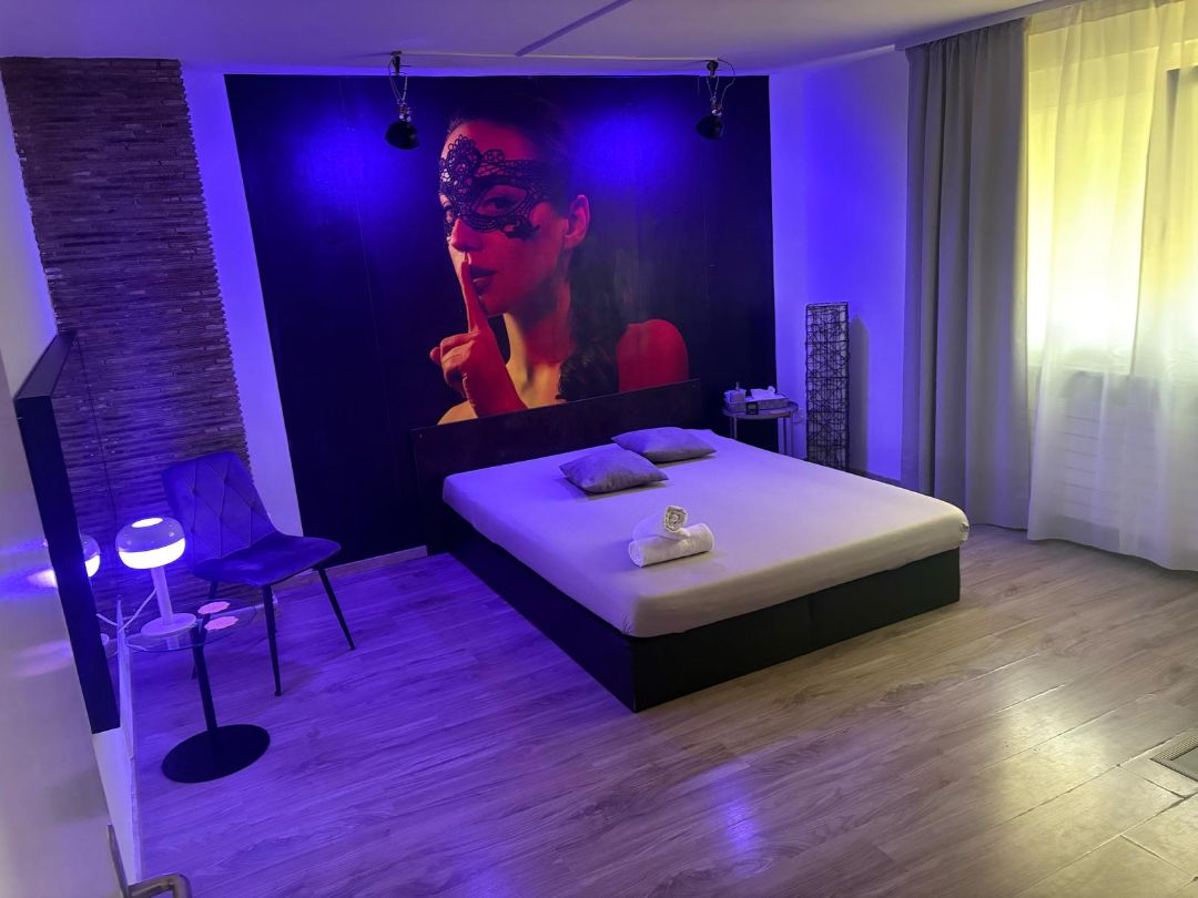 Club / Sm Studio Leguan - Brothel in Thayngen, Switzerland