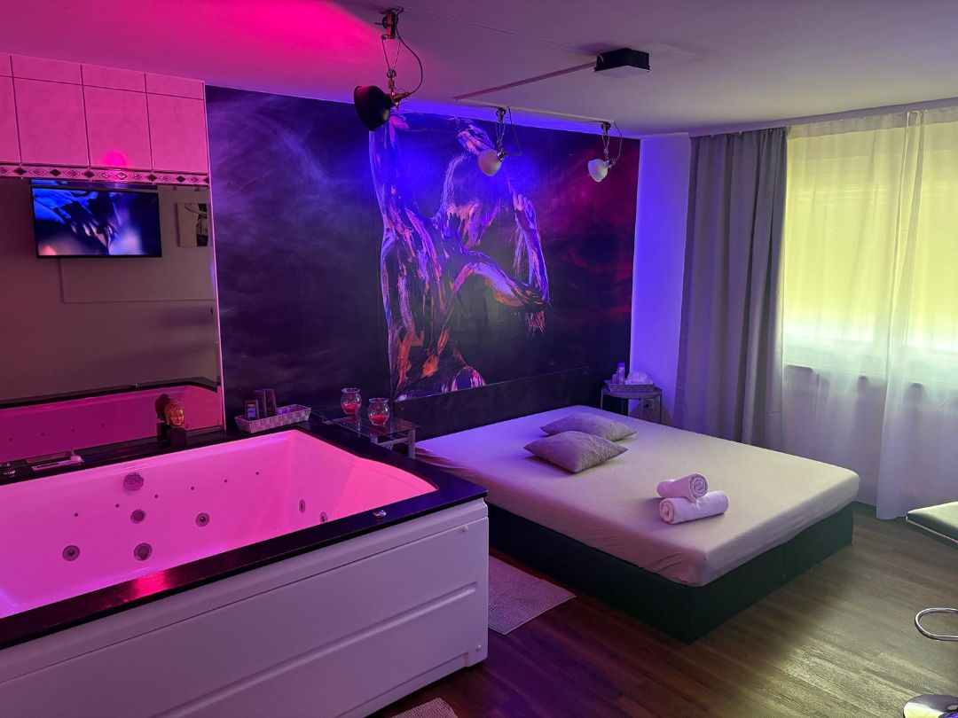 Club / Sm Studio Leguan - Brothel in Thayngen, Switzerland