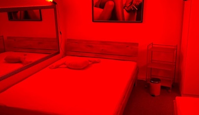 Golden-Girls Studio - Brothel in Thun, Switzerland