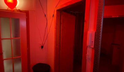 Golden-Girls Studio - Brothel in Thun, Switzerland