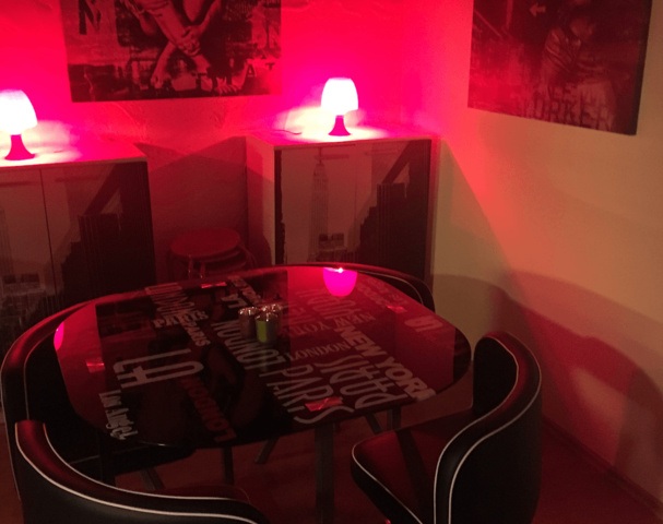 Golden-Girls Studio - Brothel in Thun, Switzerland