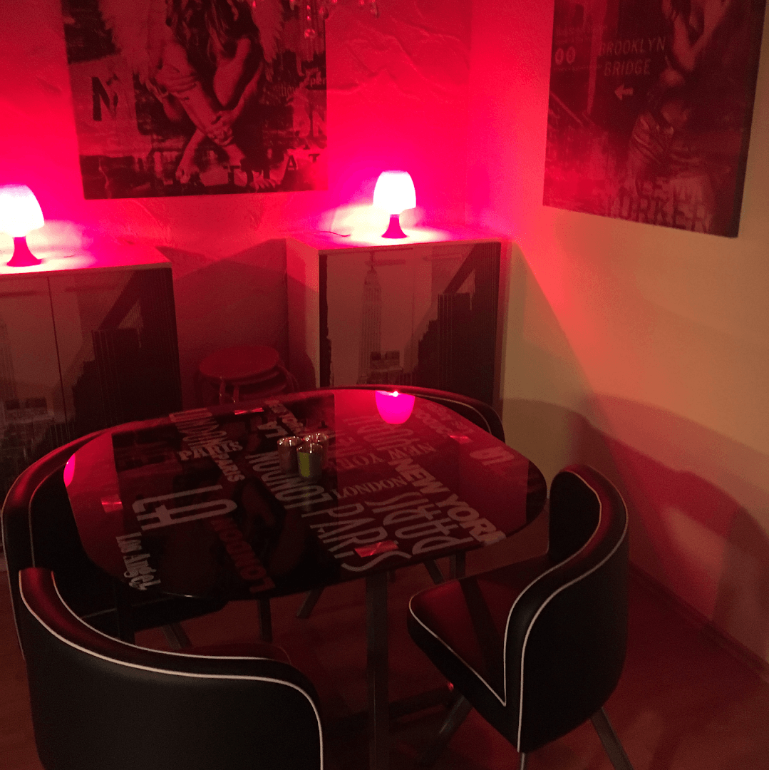 Golden-Girls Studio - Brothel in Thun, Switzerland