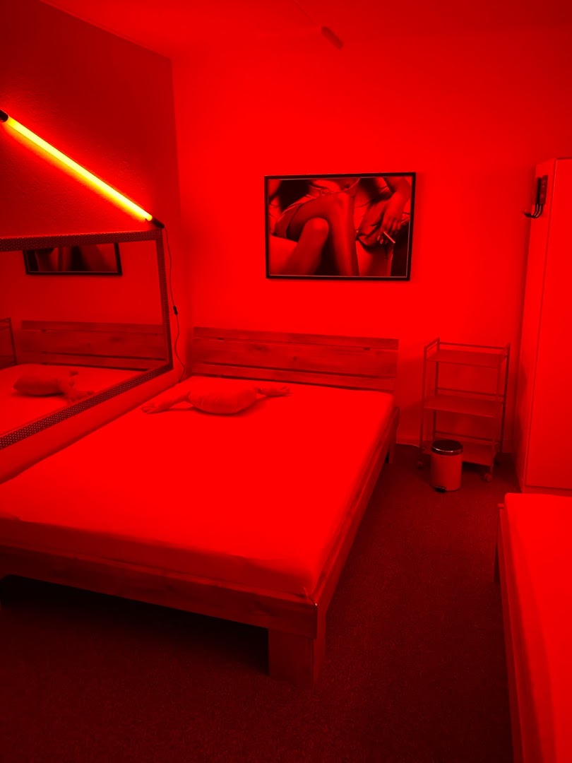 Golden-Girls Studio - Brothel in Thun, Switzerland