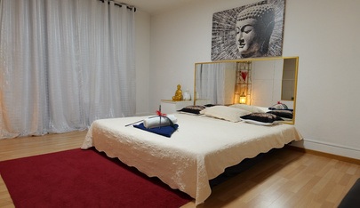Relax Time - Erotic Massage in Thun, Switzerland
