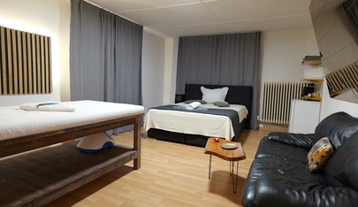 Relax Time - Erotic Massage in Thun, Switzerland