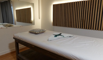 Relax Time - Erotic Massage in Thun, Switzerland