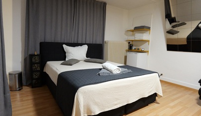 Relax Time - Erotic Massage in Thun, Switzerland
