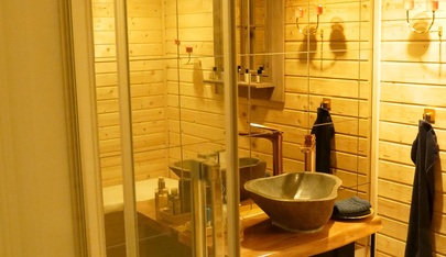 Relax Time - Erotic Massage in Thun, Switzerland