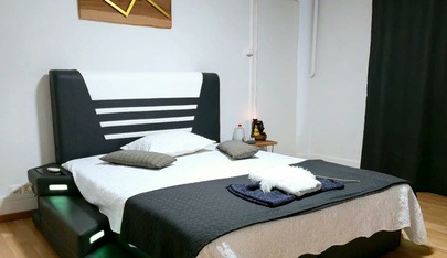 Relax Time - Erotic Massage in Thun, Switzerland