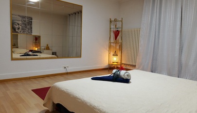 Relax Time - Erotic Massage in Thun, Switzerland