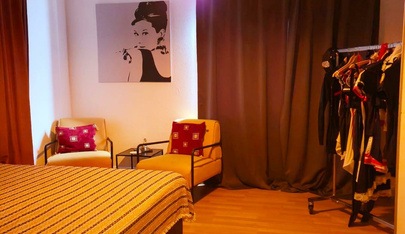 Relax Time - Erotic Massage in Thun, Switzerland
