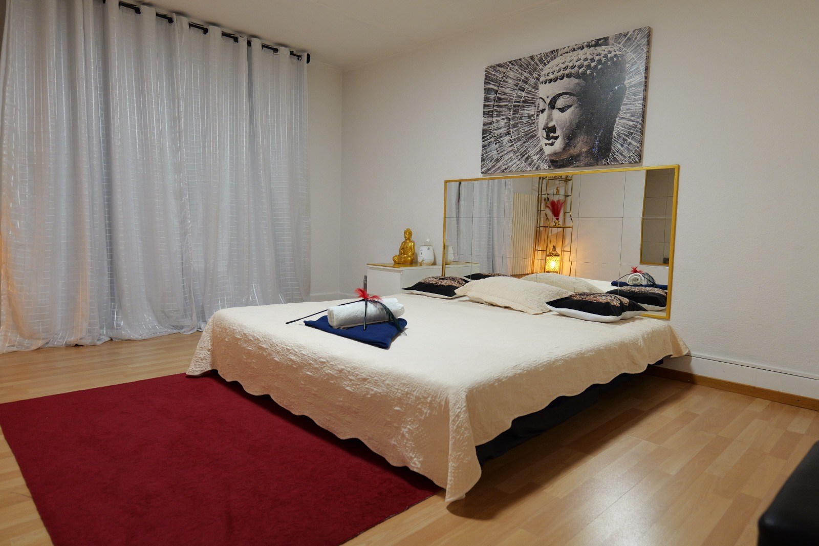 Relax Time - Erotic Massage in Thun, Switzerland
