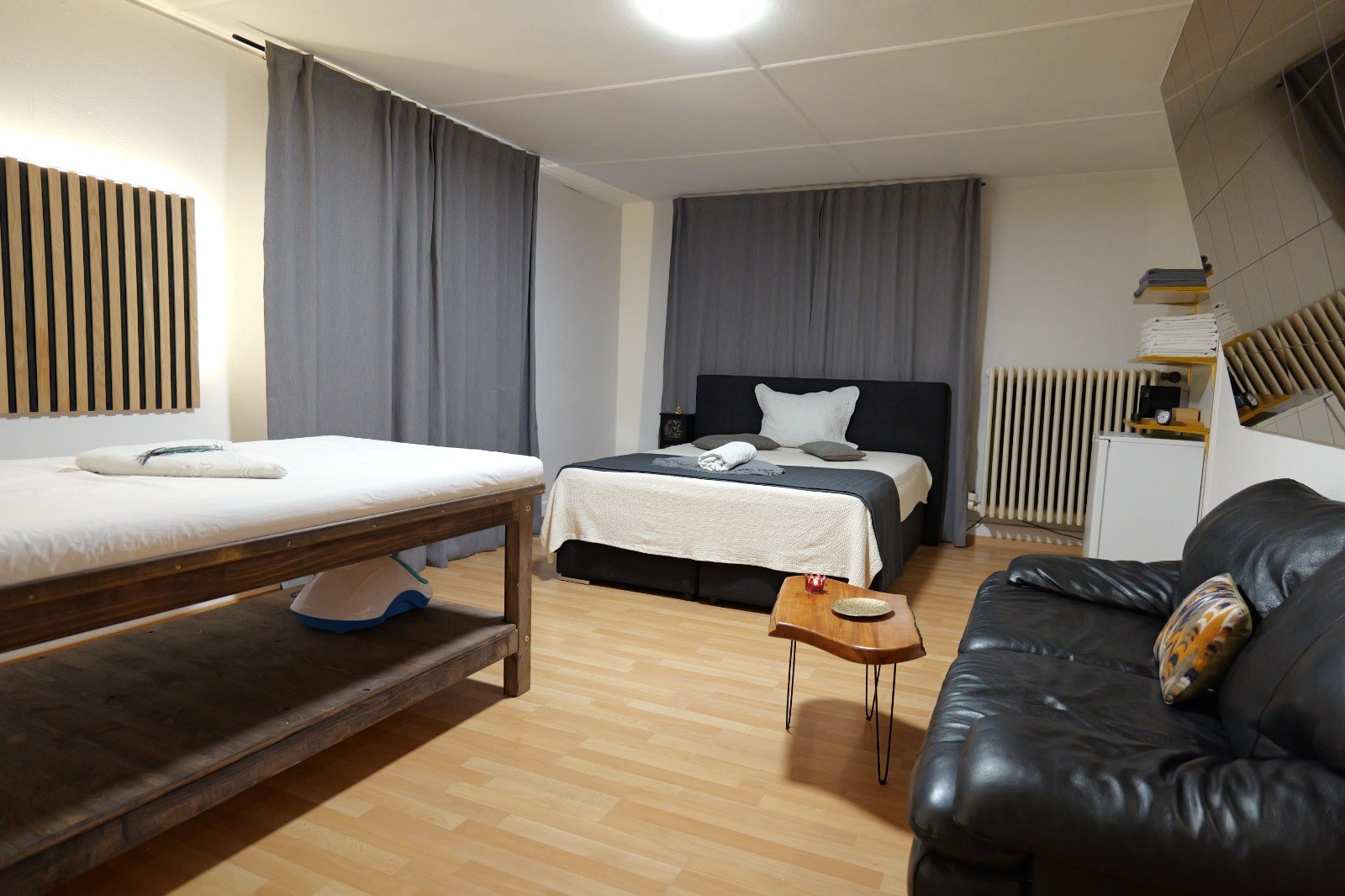 Relax Time - Erotic Massage in Thun, Switzerland