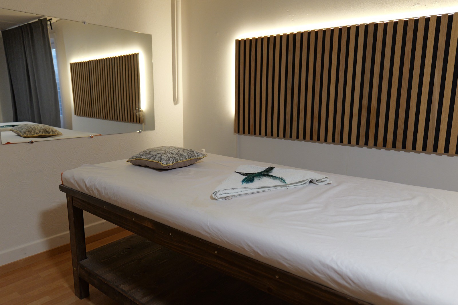 Relax Time - Erotic Massage in Thun, Switzerland