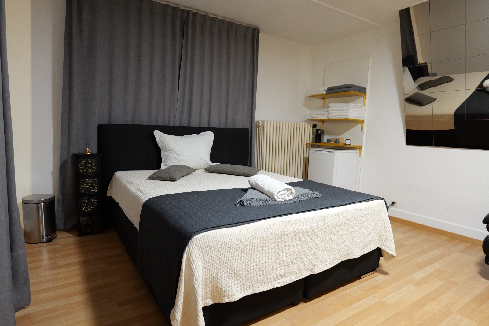 Relax Time - Erotic Massage in Thun, Switzerland