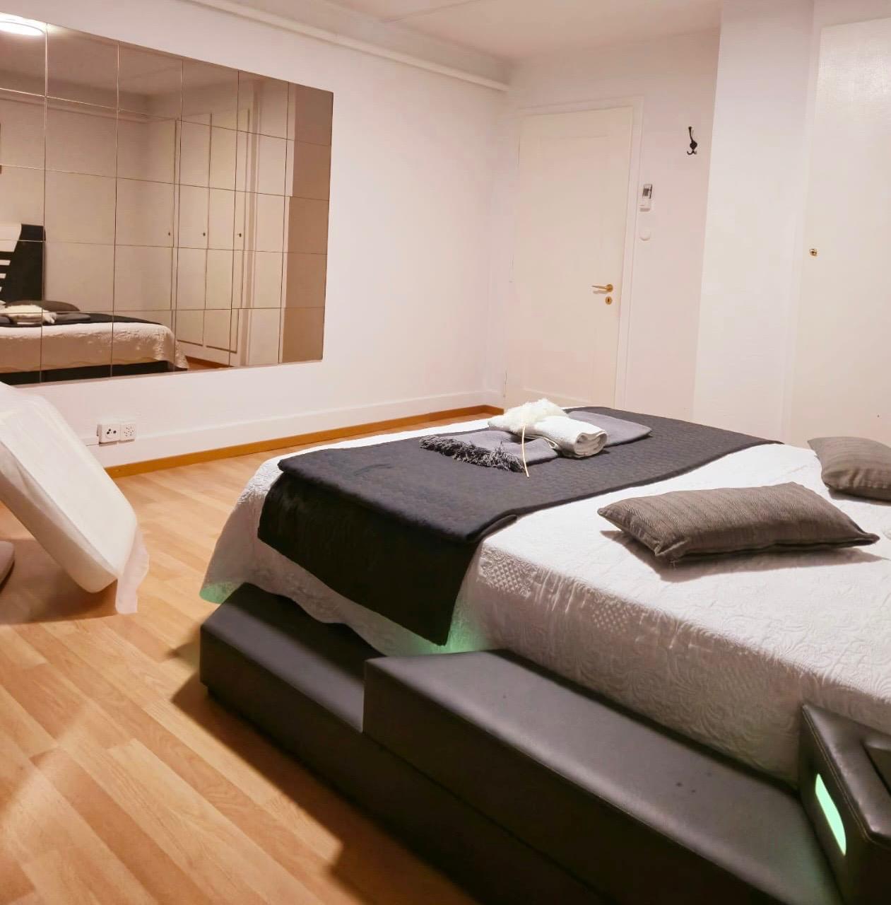 Relax Time - Erotic Massage in Thun, Switzerland