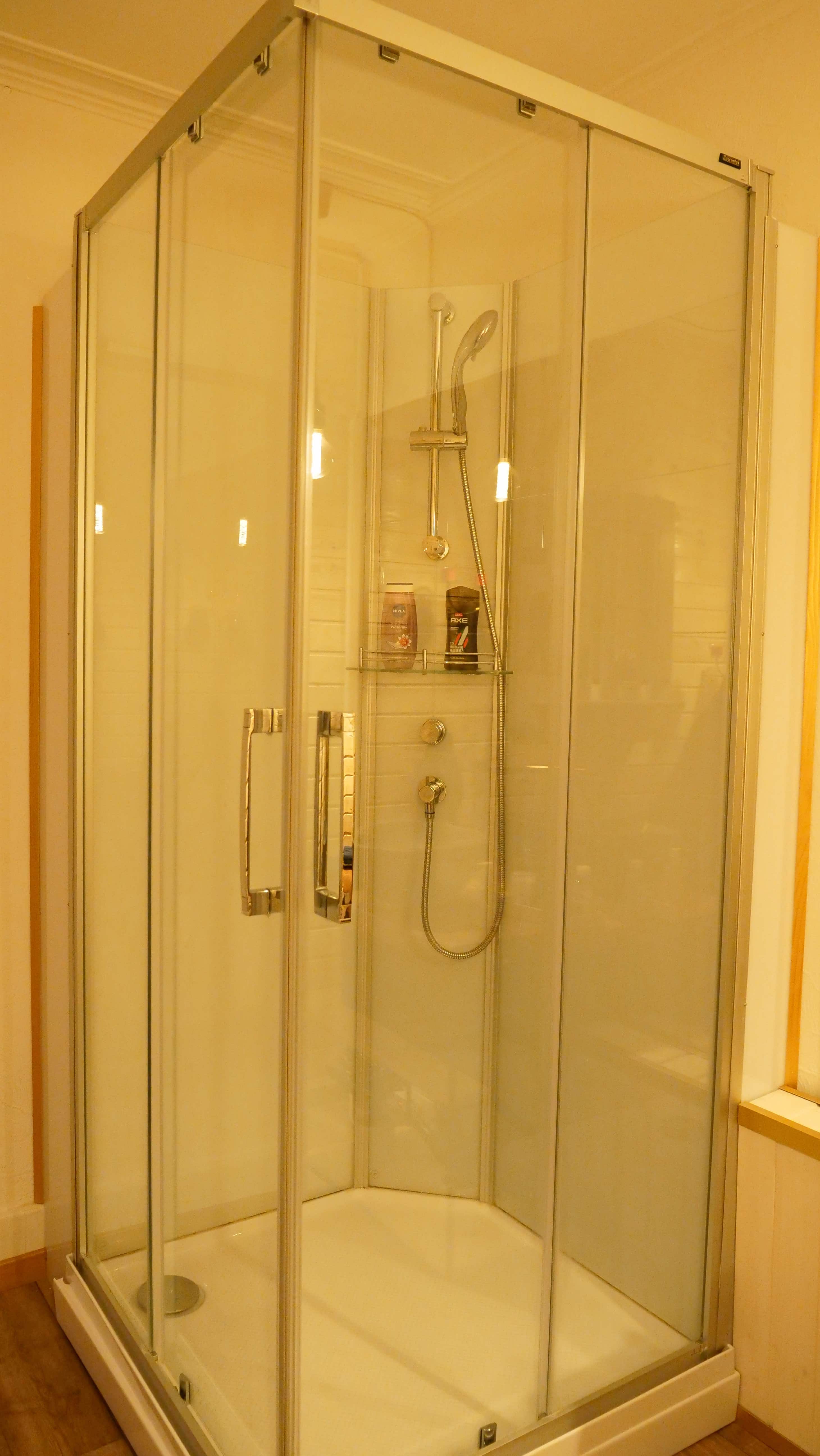 Relax Time - Erotic Massage in Thun, Switzerland