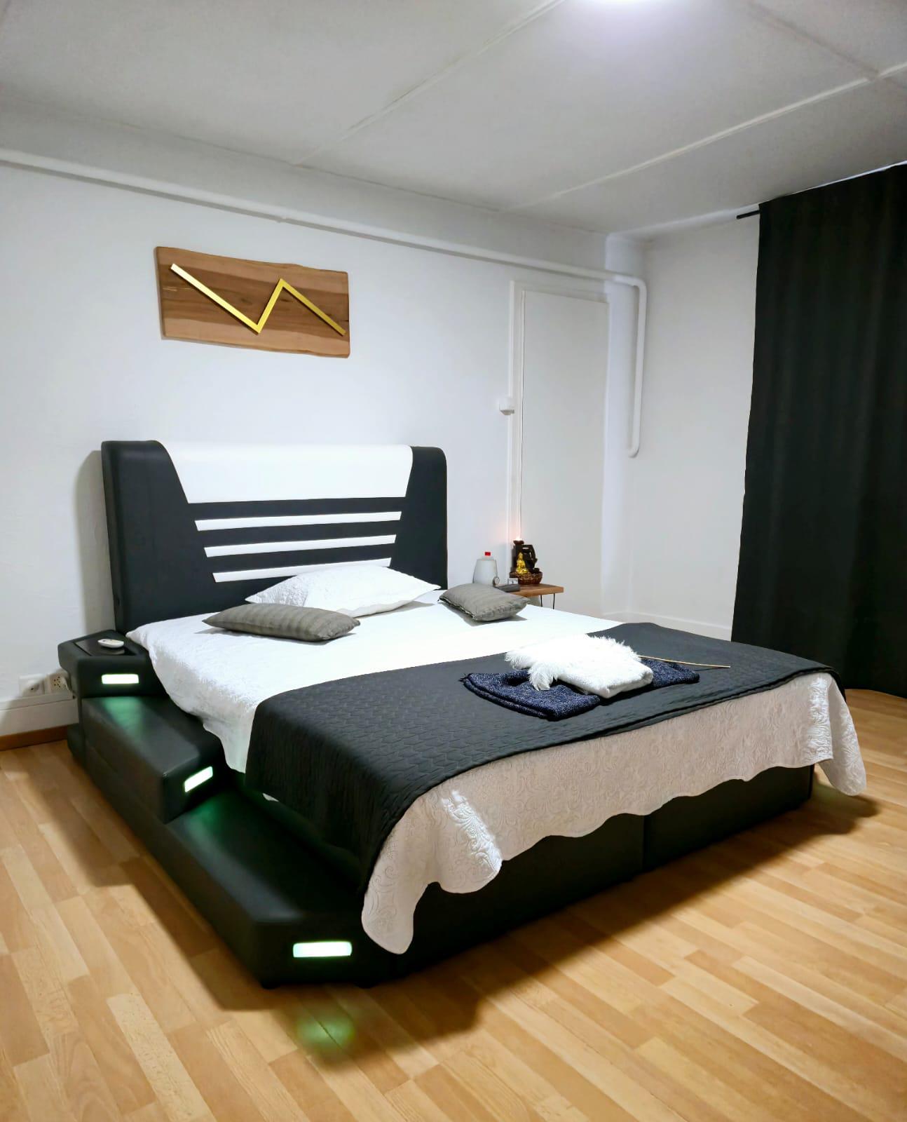 Relax Time - Erotic Massage in Thun, Switzerland