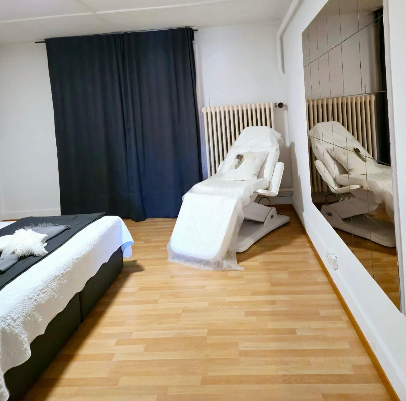 Relax Time - Erotic Massage in Thun, Switzerland
