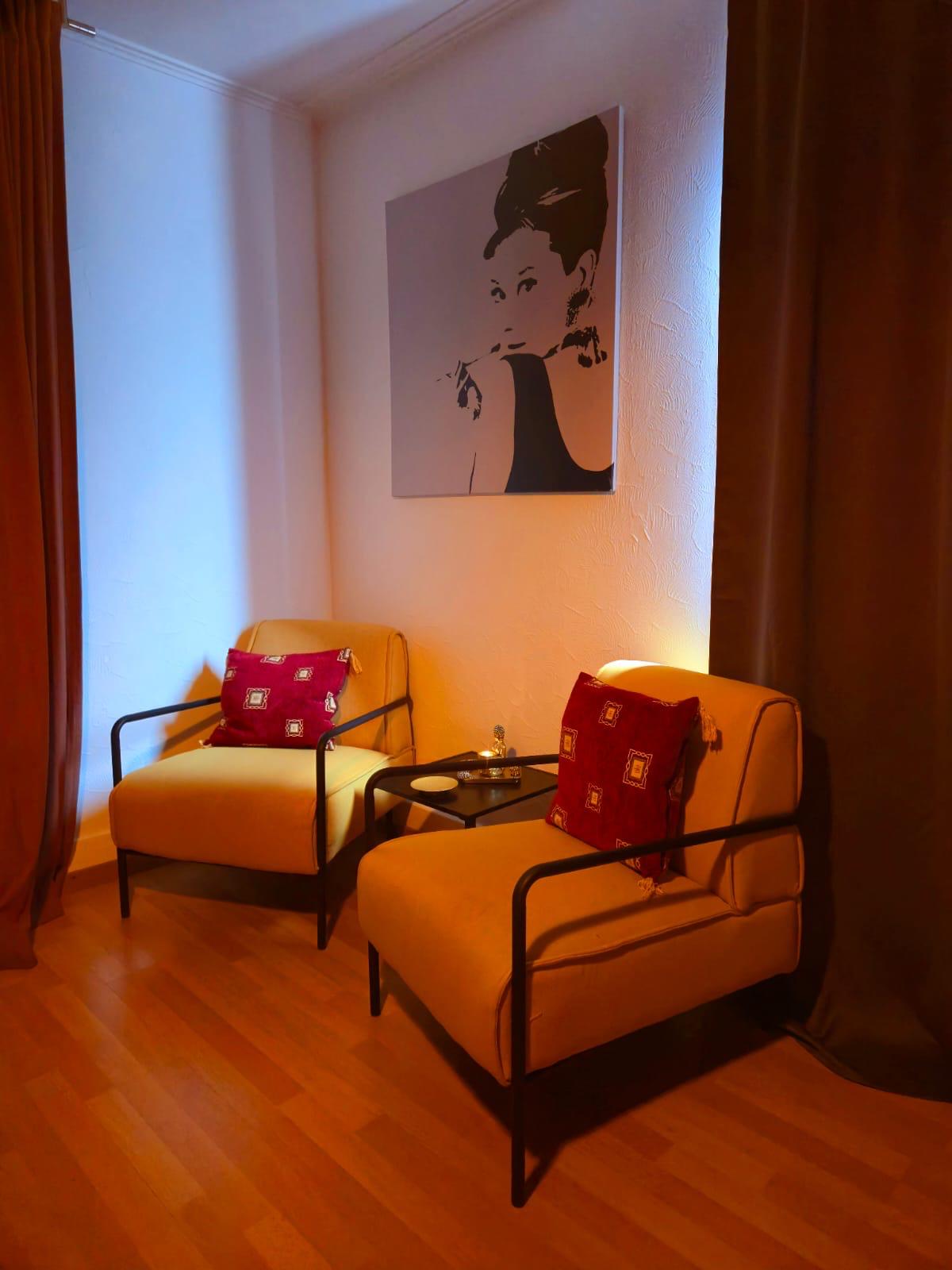 Relax Time - Erotic Massage in Thun, Switzerland