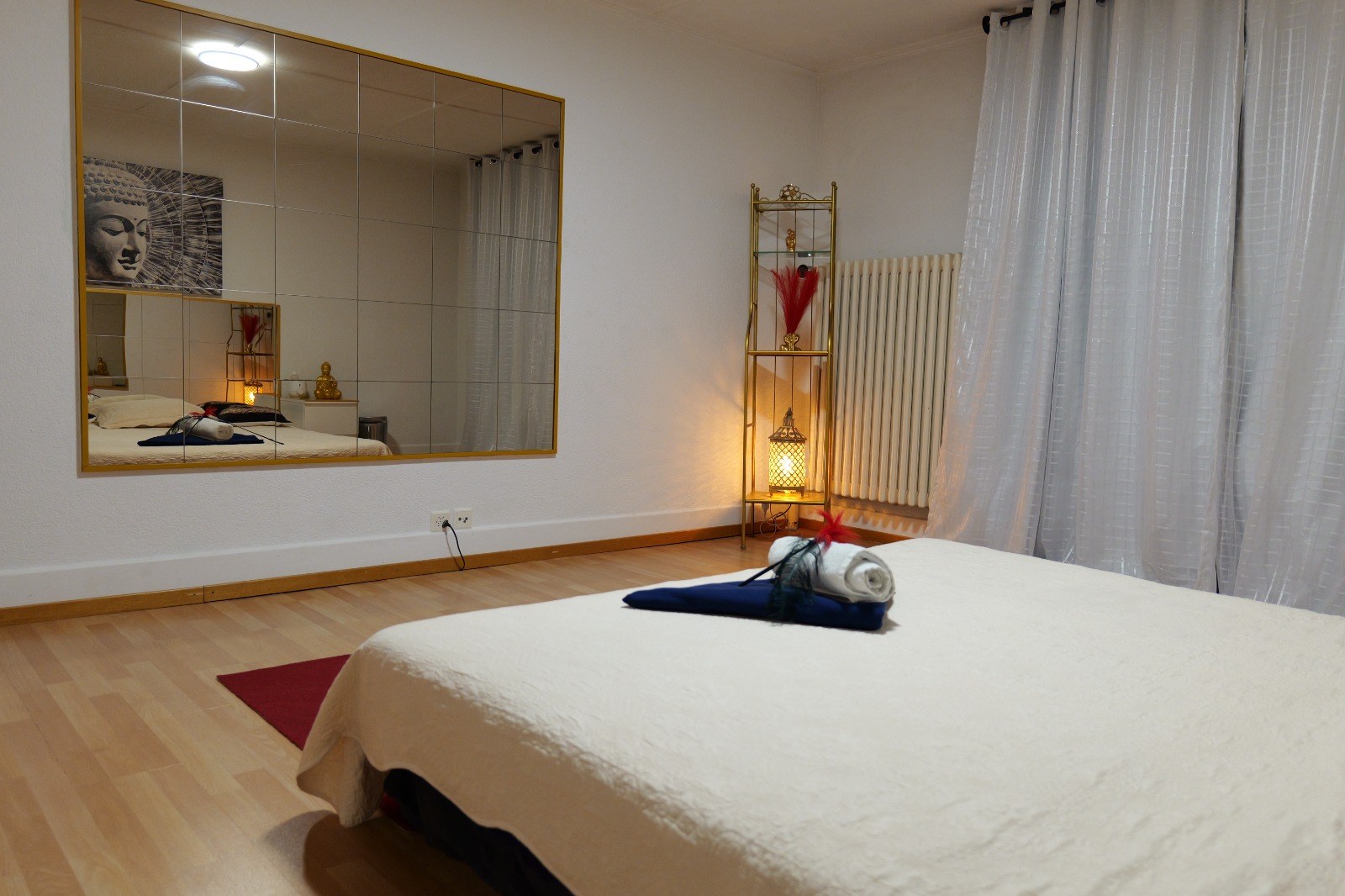 Relax Time - Erotic Massage in Thun, Switzerland