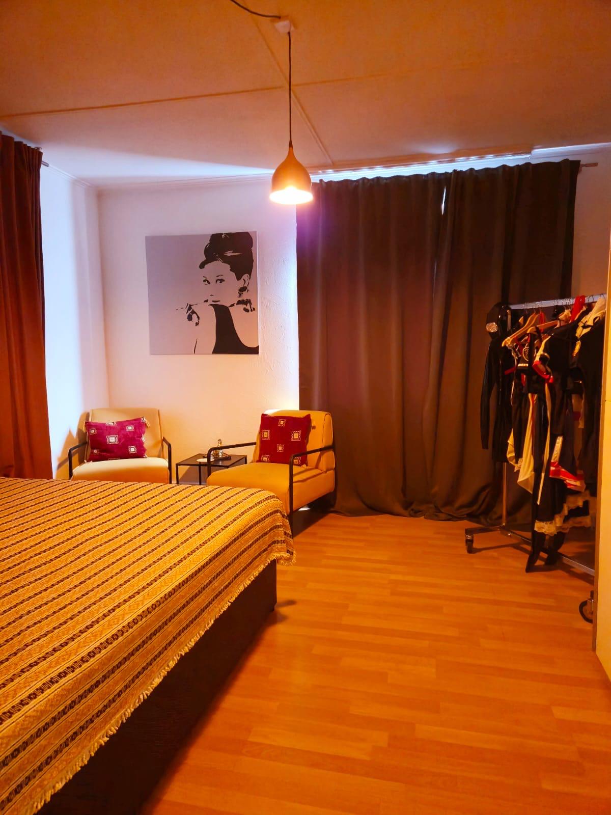 Relax Time - Erotic Massage in Thun, Switzerland