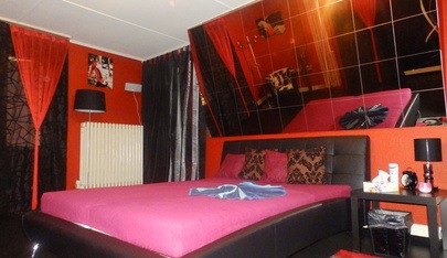 Le Bonbon - Swinger Club in Thun, Switzerland