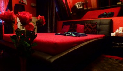 Le Bonbon - Swinger Club in Thun, Switzerland