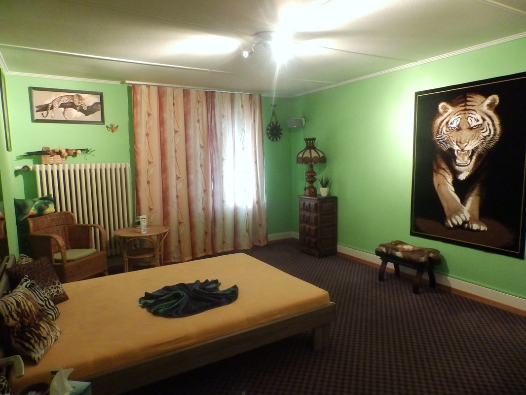 Le Bonbon - Swinger Club in Thun, Switzerland