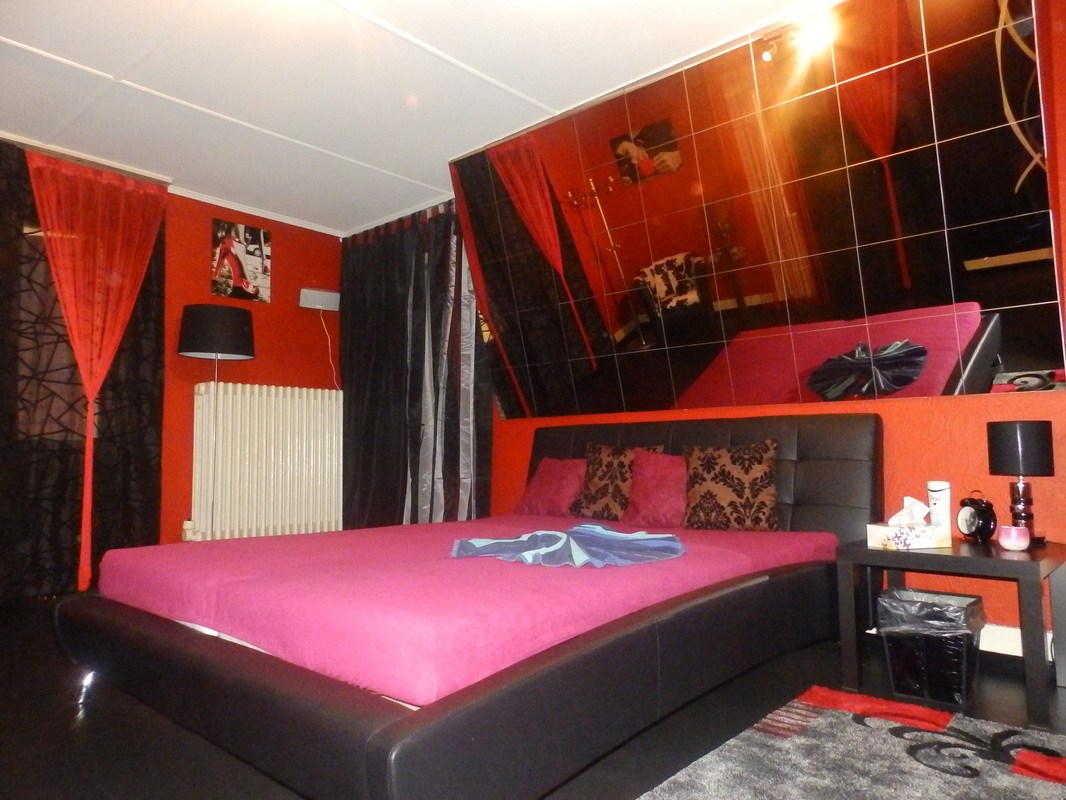 Le Bonbon - Swinger Club in Thun, Switzerland