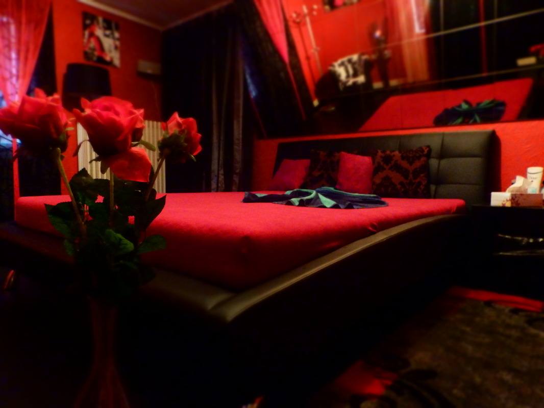 Le Bonbon - Swinger Club in Thun, Switzerland