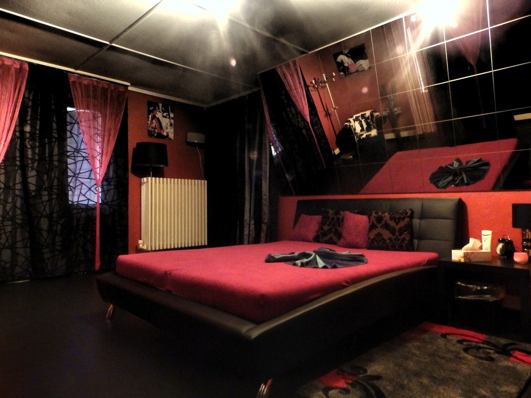 Le Bonbon - Swinger Club in Thun, Switzerland