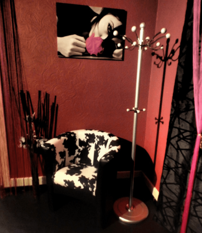 Le Bonbon - Swinger Club in Thun, Switzerland