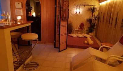 Massageparadies - Erotic Massage in Trimbach, Switzerland