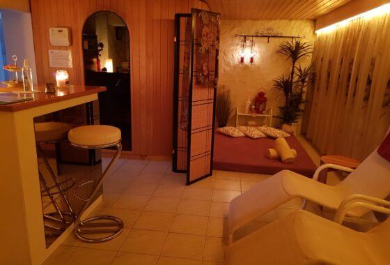 Massageparadies - Erotic Massage in Trimbach, Switzerland