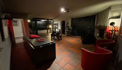 Thepenthouse - Brothel in Urdorf, Switzerland