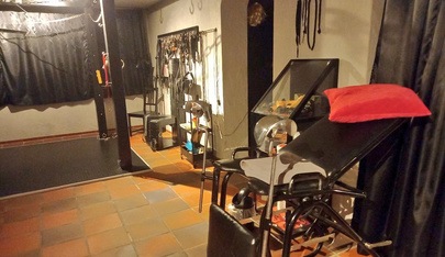 Thepenthouse - Brothel in Urdorf, Switzerland