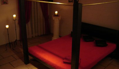 Thepenthouse - Brothel in Urdorf, Switzerland