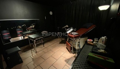Thepenthouse - Brothel in Urdorf, Switzerland