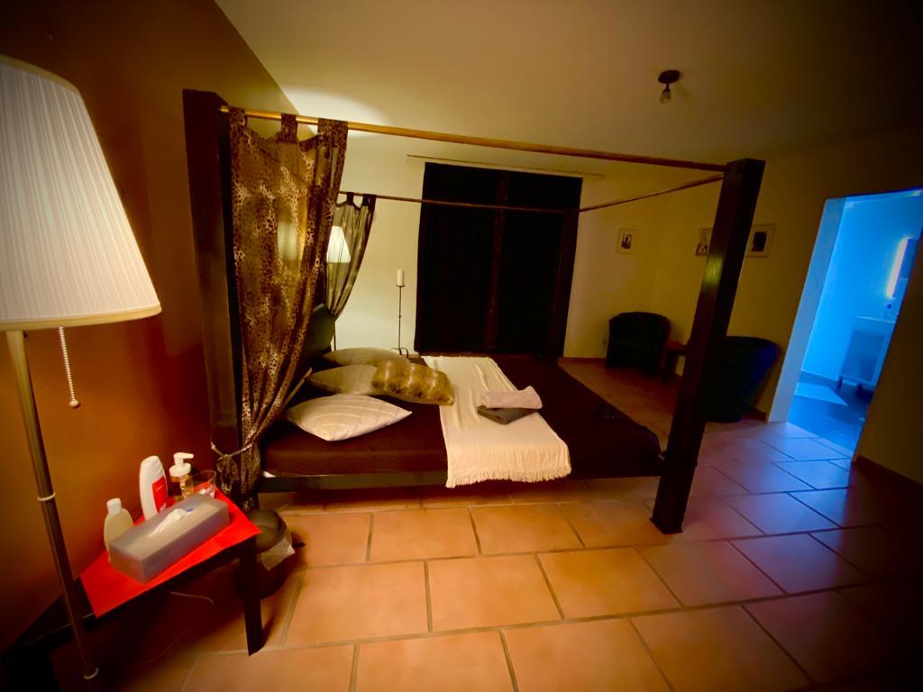 Thepenthouse - Brothel in Urdorf, Switzerland