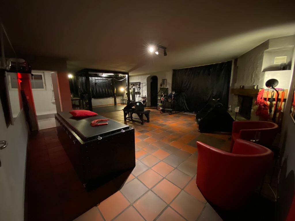 Thepenthouse - Brothel in Urdorf, Switzerland