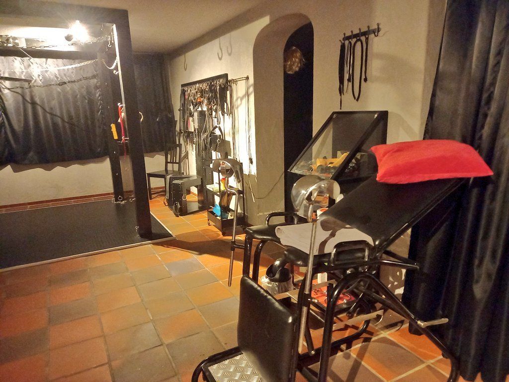 Thepenthouse - Brothel in Urdorf, Switzerland