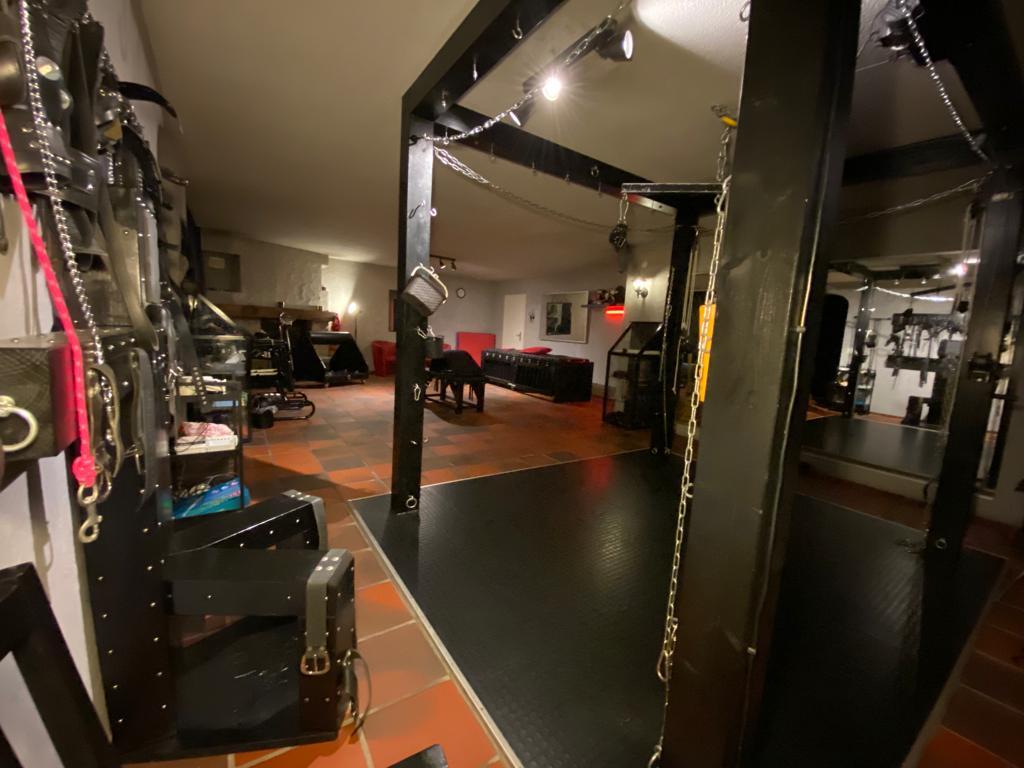 Thepenthouse - Brothel in Urdorf, Switzerland