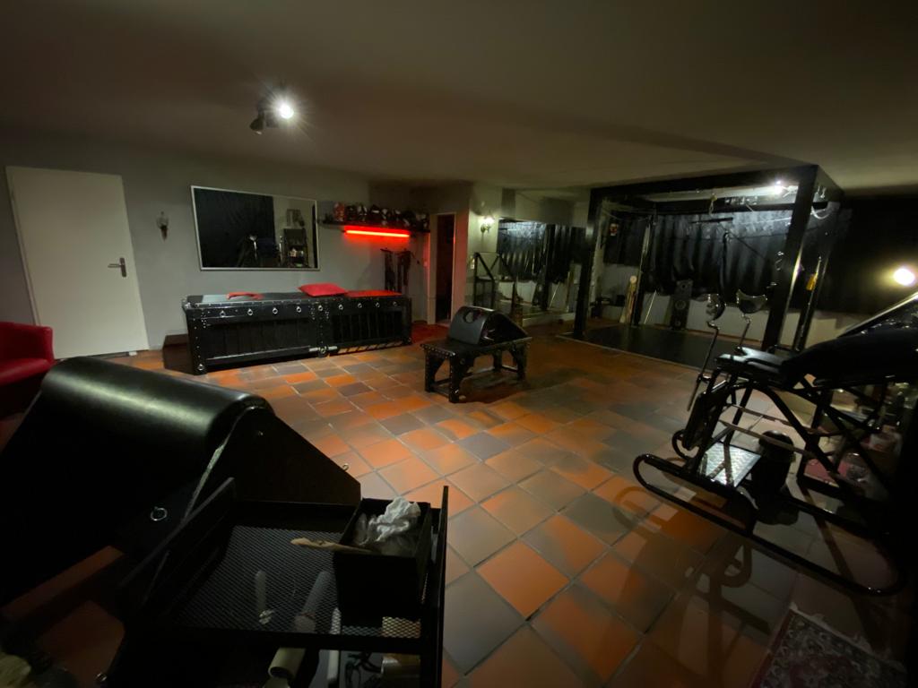 Thepenthouse - Brothel in Urdorf, Switzerland