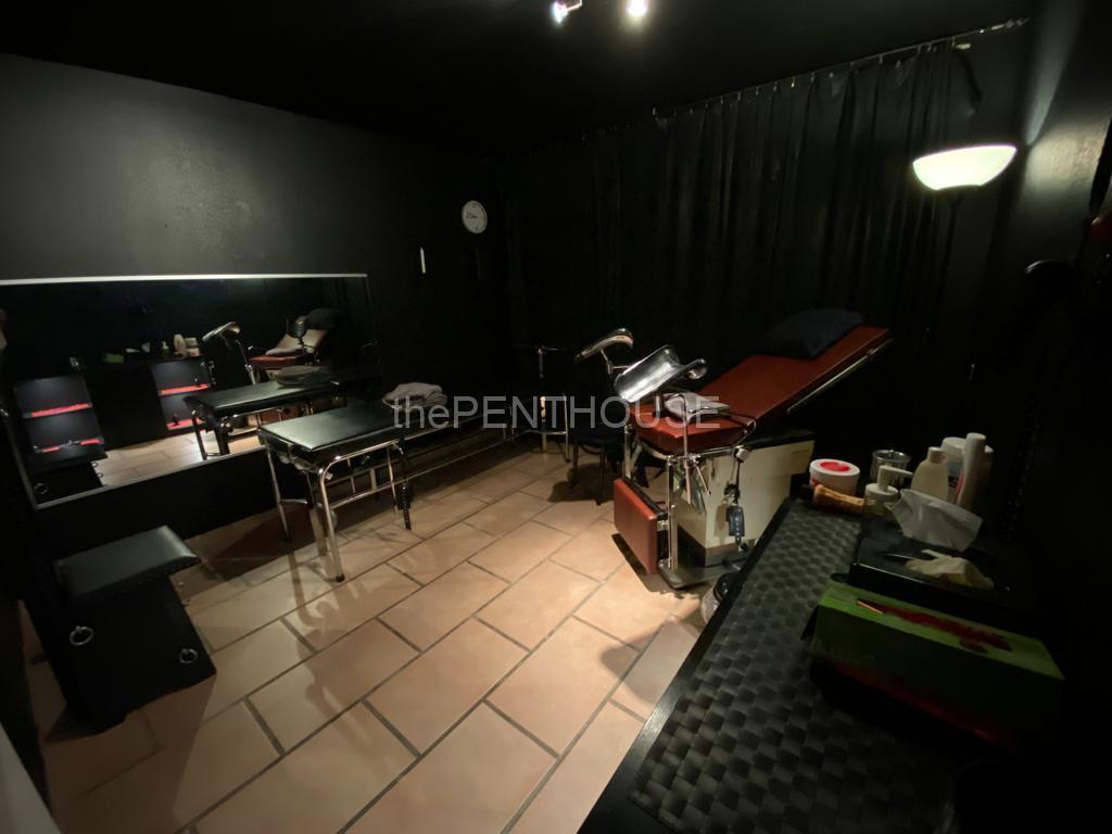 Thepenthouse - Brothel in Urdorf, Switzerland