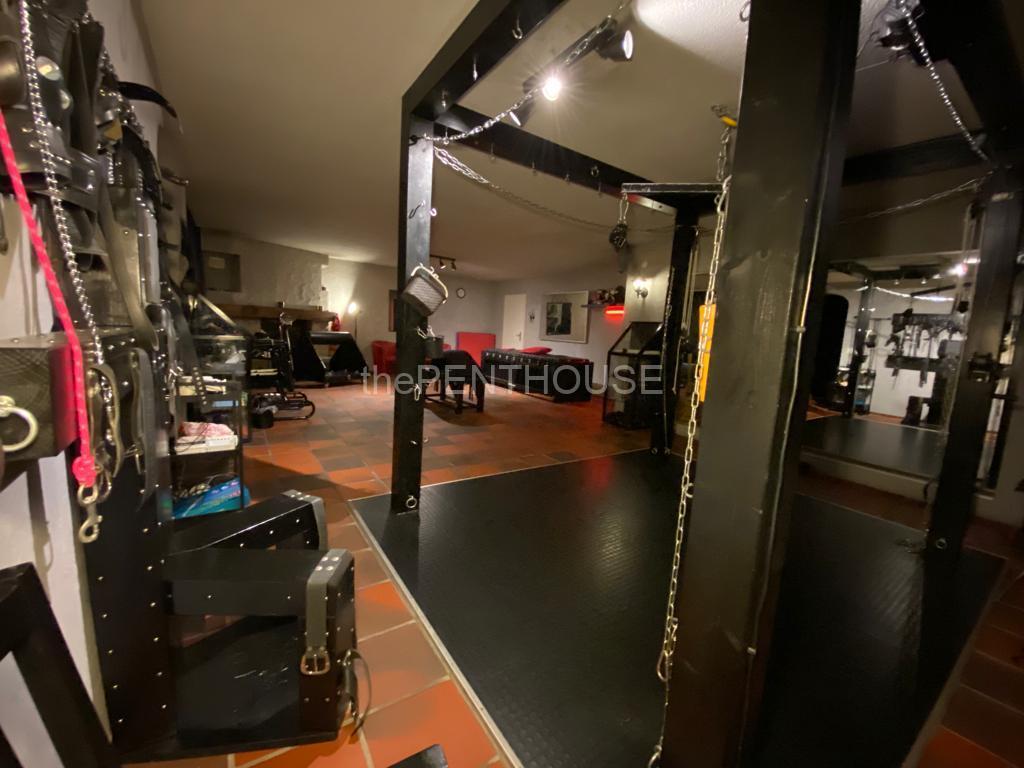 Thepenthouse - Brothel in Urdorf, Switzerland